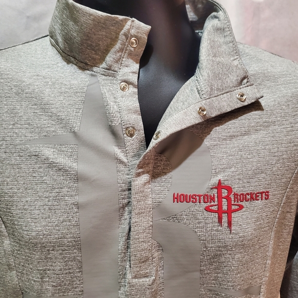 Houston Rockets Pull Over - Picture 2 of 4